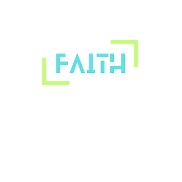 Artwork thumbnail, Faith by Zha-Zha Designs