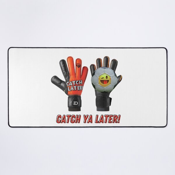 Item preview, Catch Ya Later! designed and sold by FitEnvy.