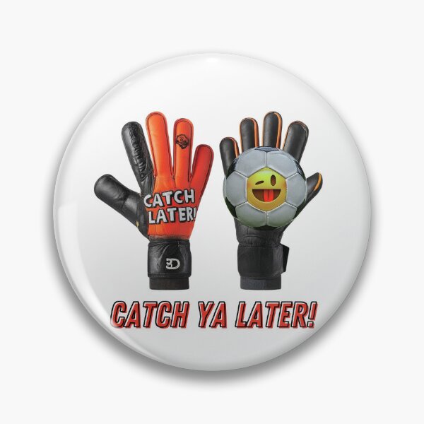 Item preview, Catch Ya Later! designed and sold by FitEnvy.