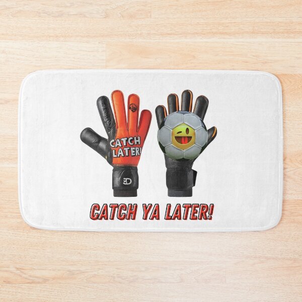 Item preview, Catch Ya Later! designed and sold by FitEnvy.