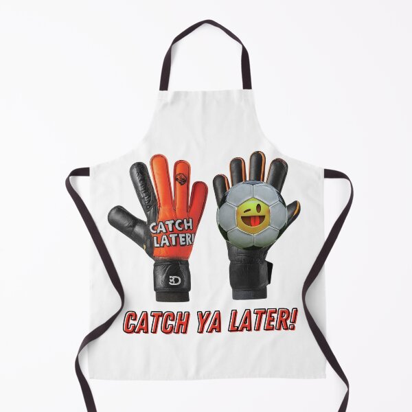 Item preview, Catch Ya Later! designed and sold by FitEnvy.