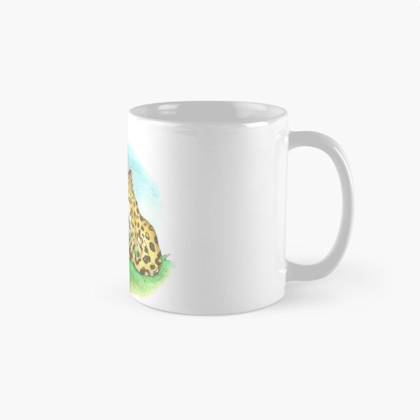Item preview, Amur Family designed and sold by KOKeefeArt.