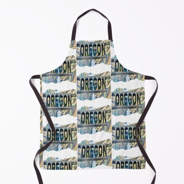 Item preview, OREGON 24 2 designed and sold by maveluzone.