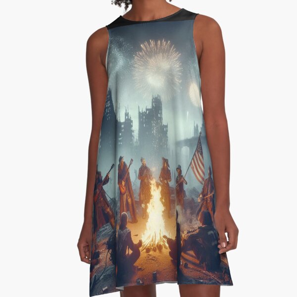 Item preview, Independence Day designed and sold by RaF71PrO.