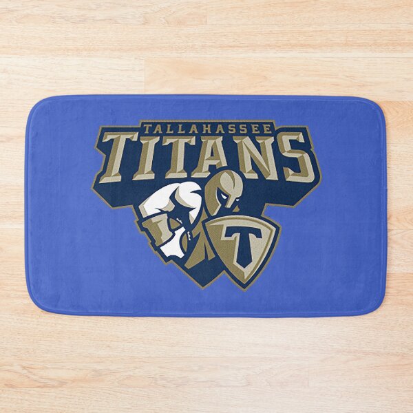 Item preview, Tallahassee Titans designed and sold by SterkalaPress.