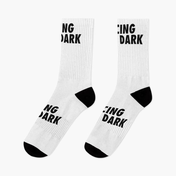 Item preview, Dancing in the dark (black) designed and sold by didijuca.