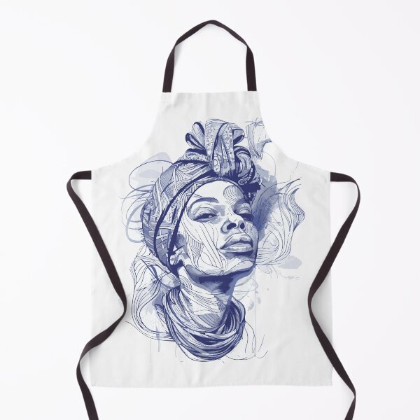 Item preview, Mirlande designed and sold by Lakay-Jean.
