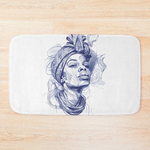 Item preview, Mirlande designed and sold by Lakay-Jean.
