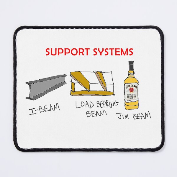 Item preview, Over-the-Top Support: Because You Clearly Need More Cheering Up! designed and sold by Ignorant-Artist.