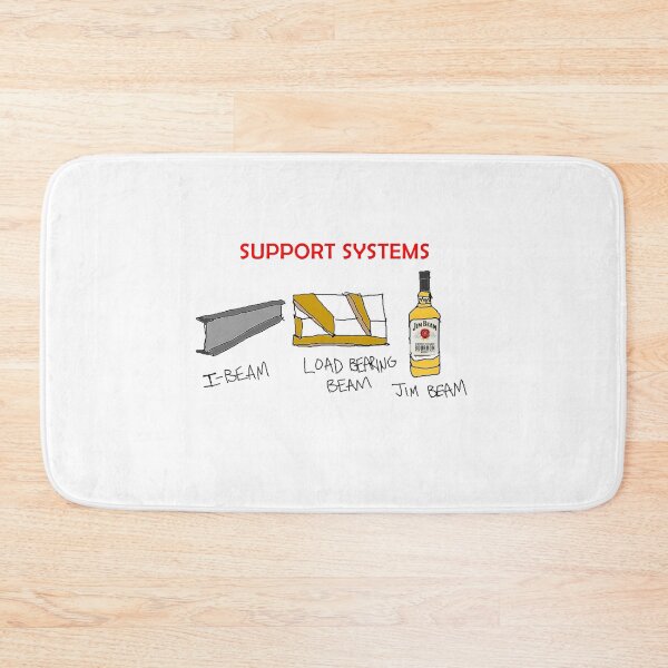 Item preview, Over-the-Top Support: Because You Clearly Need More Cheering Up! designed and sold by Ignorant-Artist.