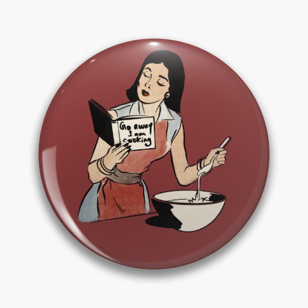 Item preview, Cooking time designed and sold by Annet KY.