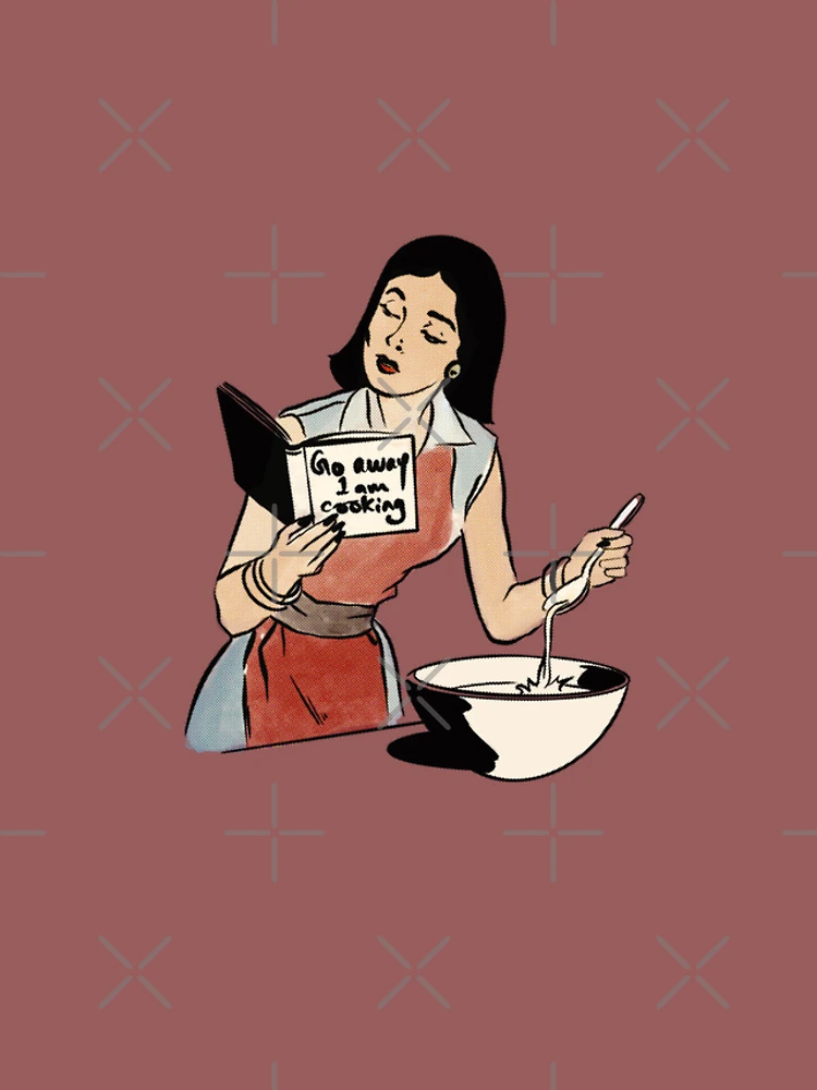 Thumbnail 4 of 4, iPhone Case, Cooking time designed and sold by Annet KY.