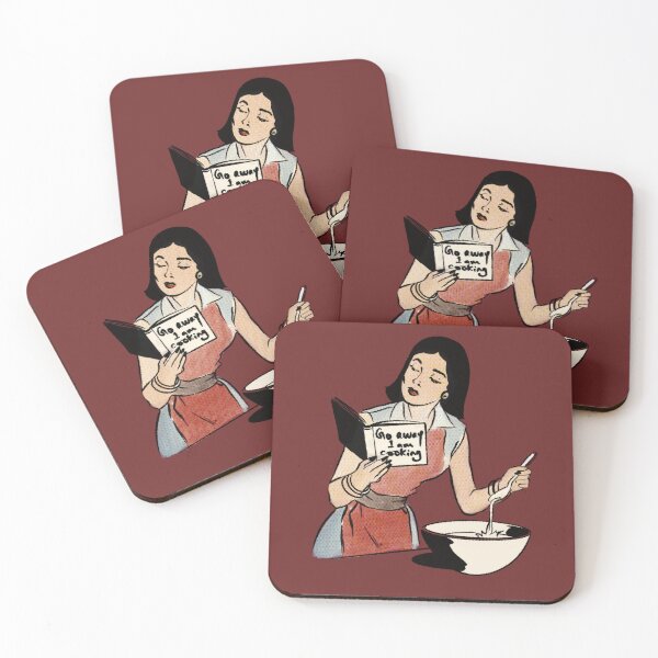 Item preview, Hora de cocinar designed and sold by Annet KY.