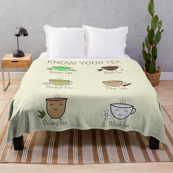 Item preview, Tea list  designed and sold by T&C Finesse.
