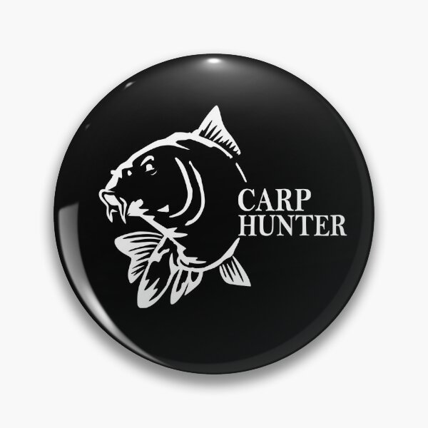 Item preview, Carp Hunter designed and sold by NN-Artwork.