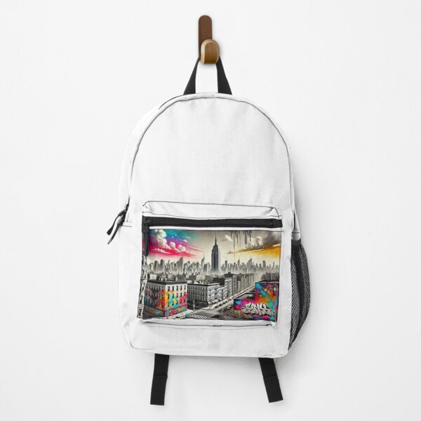 Item preview, City in color designed and sold by CreatySwaggin.