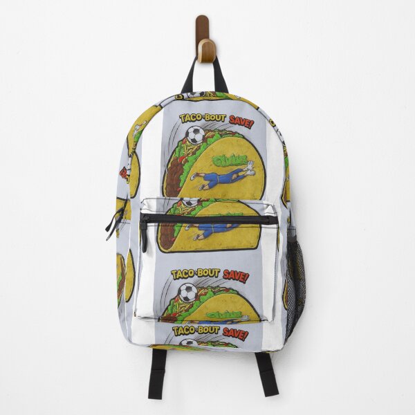 Item preview, Taco Bout a Save designed and sold by FitEnvy.