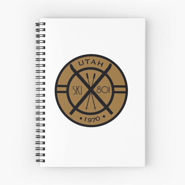 Item preview, SKI the 801 designed and sold by standalton.