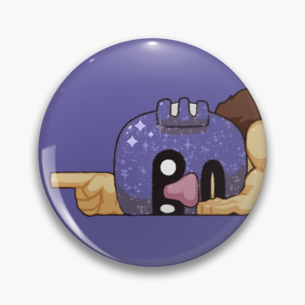 Item preview, Shocklord designed and sold by Pyreball.