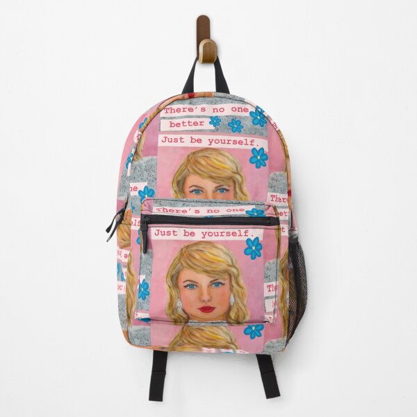 Item preview, iarthappy to be myself designed and sold by tracey jacobson.