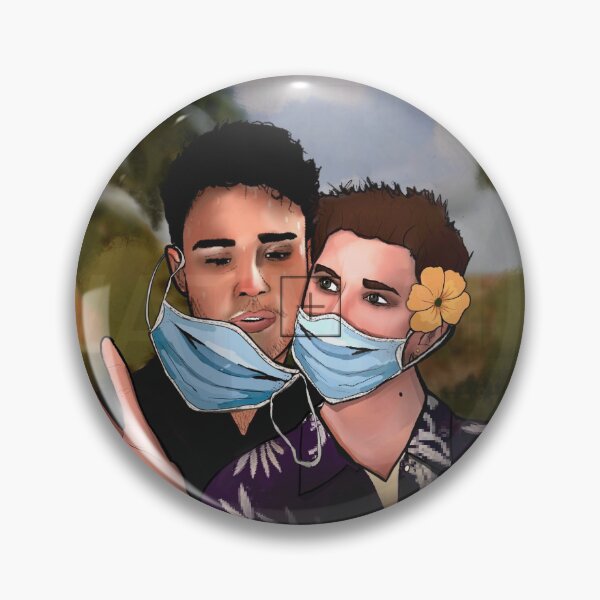Item preview, Tarlos Honeymoon Vacation designed and sold by Watmalik.
