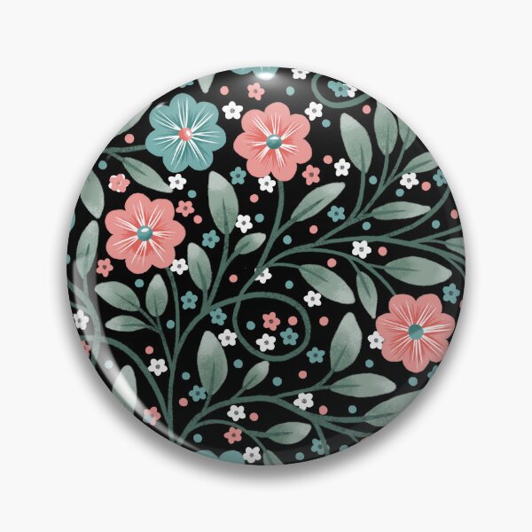Item preview, Peaches and Teal's Oh My designed and sold by SheilaMcDowell Design.