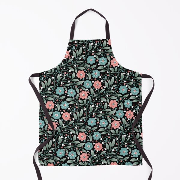 Item preview, Peaches and Teal's Oh My designed and sold by Sheila McDowell Design.