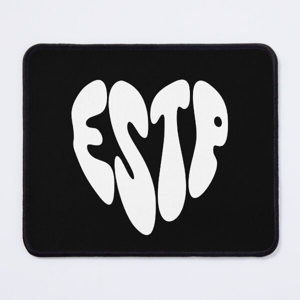 Item preview, ESTP extrovert designed and sold by artsomenautte.