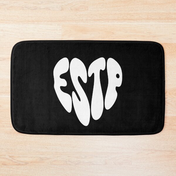 Item preview, ESTP extrovert designed and sold by artsomenautte.