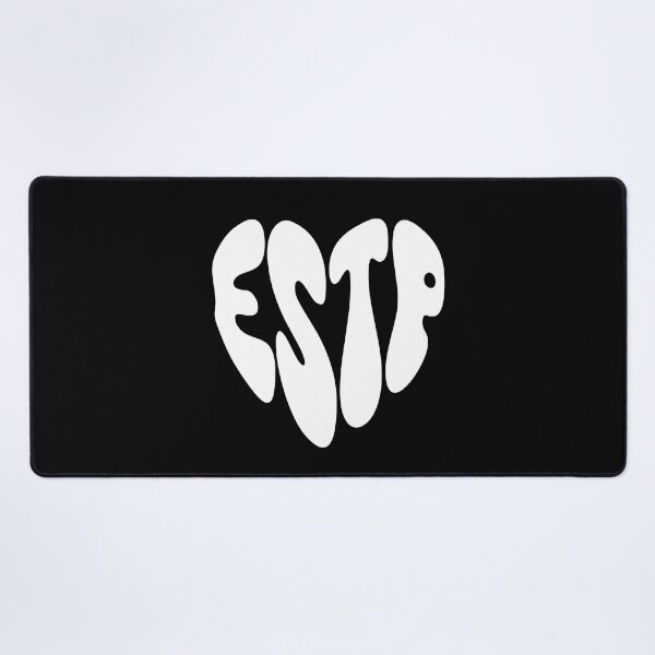 Item preview, ESTP extrovert designed and sold by artsomenautte.
