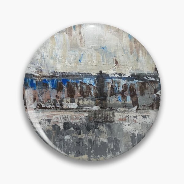 Artikelvorschau, Plaza Mayor entworfen und verkauft von Karen G. Contemporary Artist.