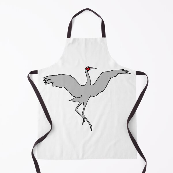 Item preview, Dancing Brolga designed and sold by DittmannArts.