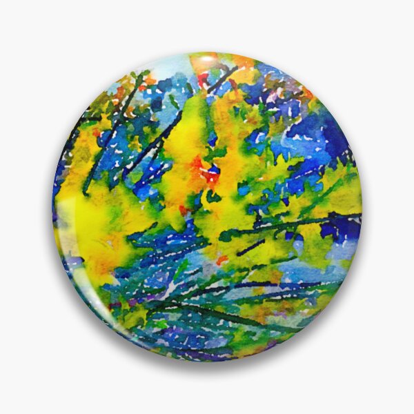 Item preview, Spring Flowers in Provence designed and sold by ricoflinn.