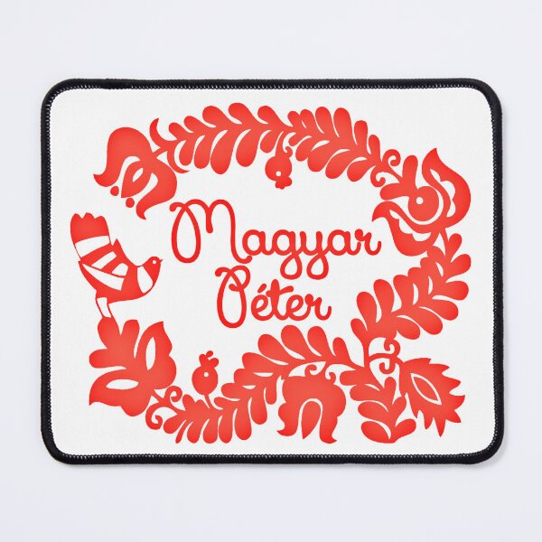 Item preview, Magyar népmesék: A legény, aki megette a narancsot designed and sold by rohamcsomag.
