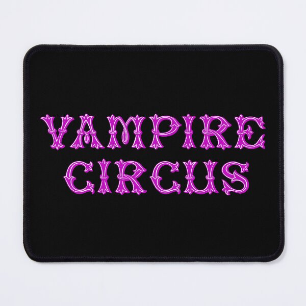 Item preview, Vampire Circus - Hammer Horror - Black designed and sold by ABSTRACT-IVISM.
