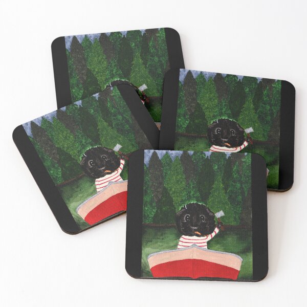 Item preview, Pigsploitation: Hengeance  designed and sold by Guinea Pigs and Books.