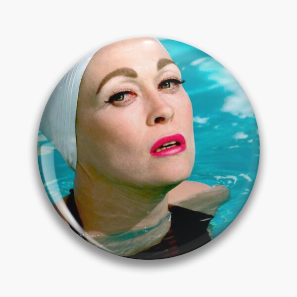 Item preview, Cita de mamá querida Joan Crawford: *Siempre* te venceré  designed and sold by Michaelofthe80s.