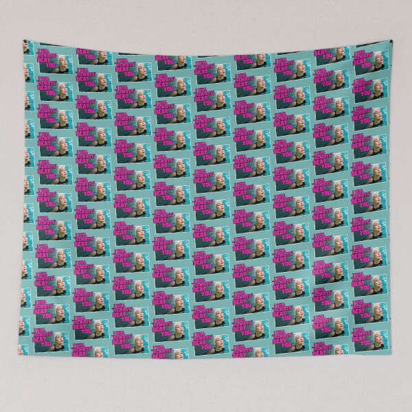 Item preview, Mommie Dearest Joan Crawford Quote -  I will *Always* Beat you  designed and sold by Michaelofthe80s.