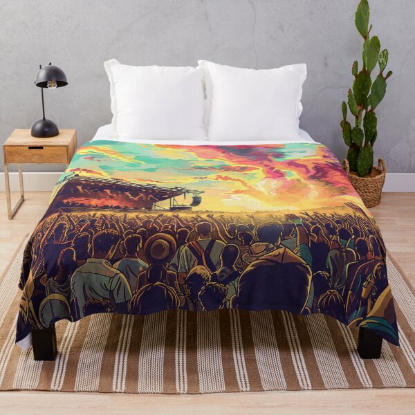 Item preview, Festival Dreamscape designed and sold by DabrowskiDesign.
