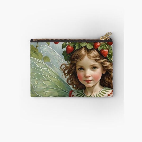 Item preview, Strawberry Fairy designed and sold by SoniaSarkali.