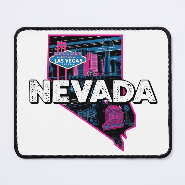 Item preview, Nevada designed and sold by DavidBriot.