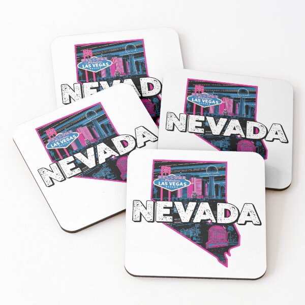 Item preview, Nevada designed and sold by DavidBriot.