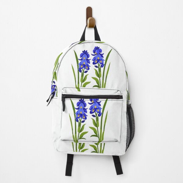 Item preview, Grape Hyacinth designed and sold by Ms. Counterclockwise.