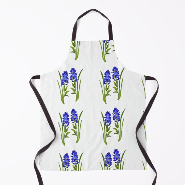 Item preview, Grape Hyacinth designed and sold by Ms. Counterclockwise.