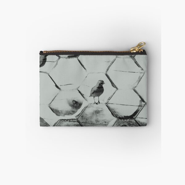 Item preview, Birds on the fence designed and sold by ZazaRee.