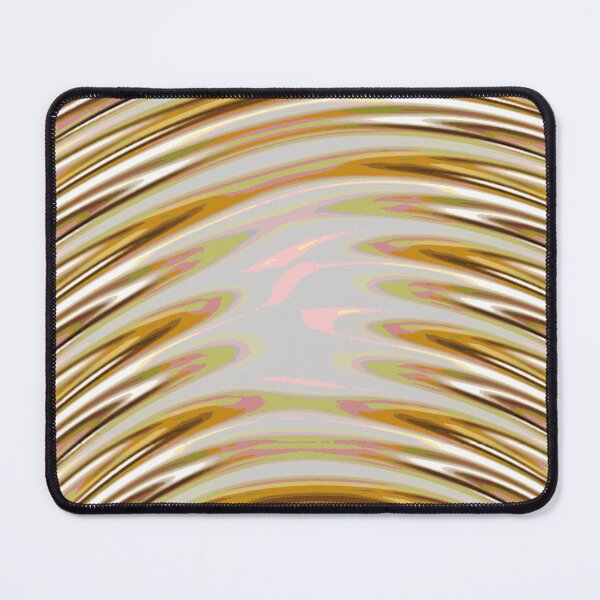 Item preview, Golden Arches Golden Artwork In Portrait Orientation designed and sold by Lurline Halliman.