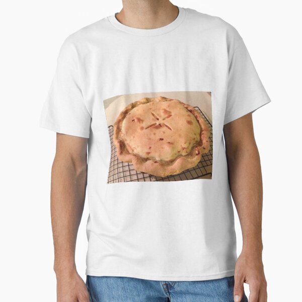 American as Apple Pie Classic T-Shirt