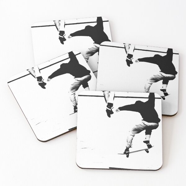 Item preview, Skateboarder designed and sold by Christopher Woods.