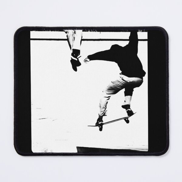 Item preview, Skateboarder designed and sold by Christopher Woods.