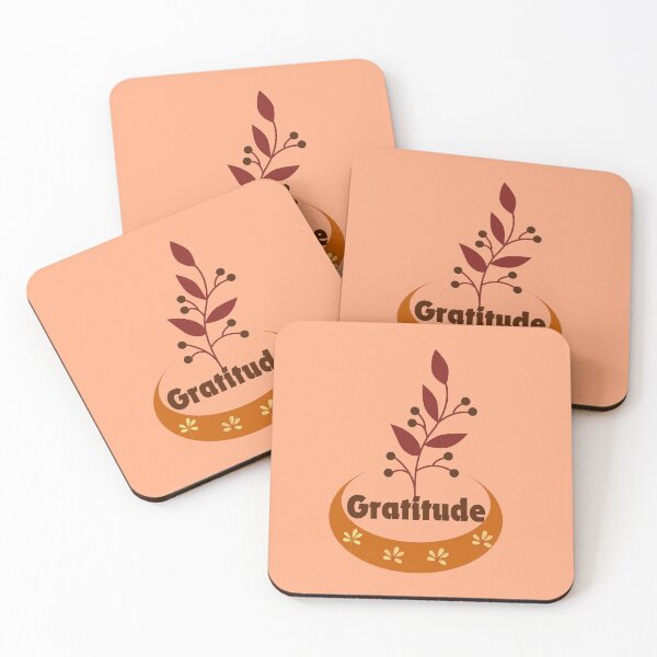 Item preview, GRATITUDE designed and sold by Liza36designs.